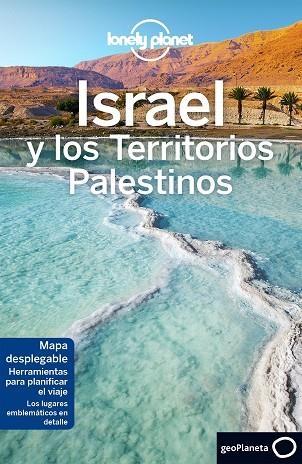 ISRAEL Y LOS TERRITORIOS PALESTINOS | 9788408192503 | VVAA