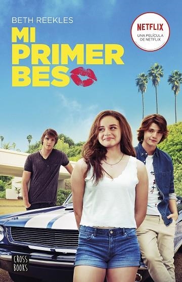MI PRIMER BESO | 9788408203605 | Beth Reckles