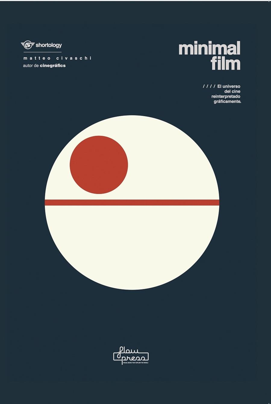 MINIMAL FILM | 9788494864476 | MATTEO CIVASCHI