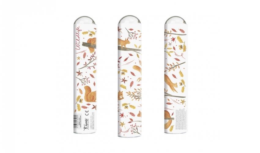 SQUIRRELS KALEIDOSCOPE | 8436530169214 | LONDJI