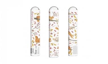 SQUIRRELS KALEIDOSCOPE | 8436530169214 | LONDJI