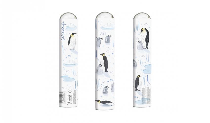 PENGUINS KALEIDOSCOPE | 8436530169252 | LONDJI