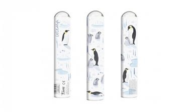 PENGUINS KALEIDOSCOPE | 8436530169252 | LONDJI