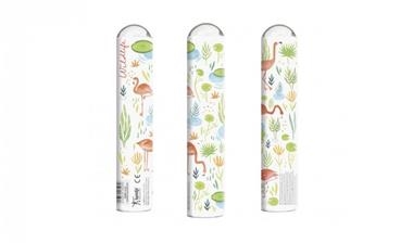 FLAMINGOS KALEIDOSCOPE | 8436530169276 | LONDJI