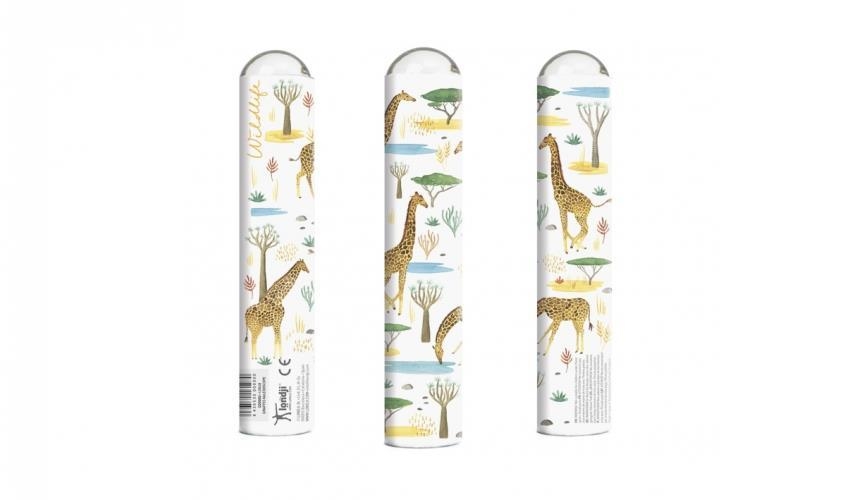 GIRAFFES KALEIDOSCOPE | 8436530169290 | LONDJI