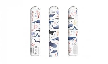 UNDERWATER KALEIDOSCOPE | 8436530169351 | LONDJI