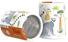 LEMURS MINI KALEIDOSCOPE | 8436530169429 | LONDJI