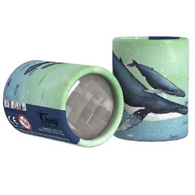 WHALES MINI KALEIDOSCOPE | 8436530169528 | LONDJI