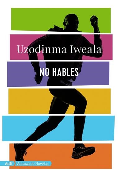 NO HABLES | 9788491812609 | UZODINMA IWEALA