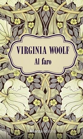 AL FARO | 9788491812982 | VIRGINIA WOOLF