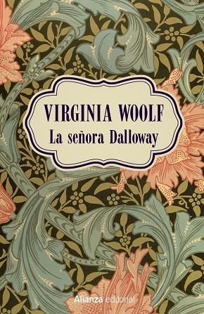 LA SEÑORA DALLOWAY | 9788491812999 | VIRGINIA WOOLF