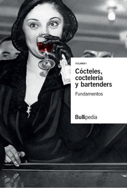 COCTELES COCTELERIA Y BARTENDERS 1 | 9788409051250 | VVAA