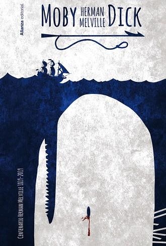 MOBY DICK | 9788491813330 | HERMAN MRLBILLR