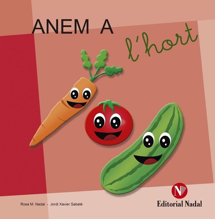 ANEM A L'HORT | 9788478876129 | VVAA