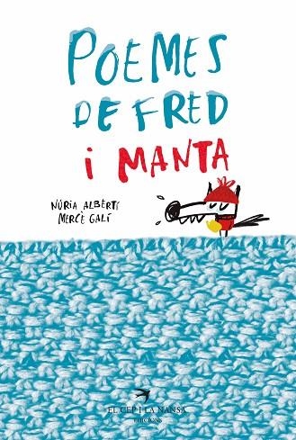 POEMES DE FRED I MANTA | 9788417000783 | VV.AA.