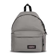 PADDED PAK'R CONCRETE GREY | 5400806663556 | EASTPAK