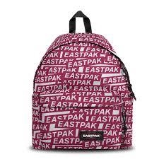 PADDED PAK'R CHATTY STICKER | 5400806663709 | EASTPAK