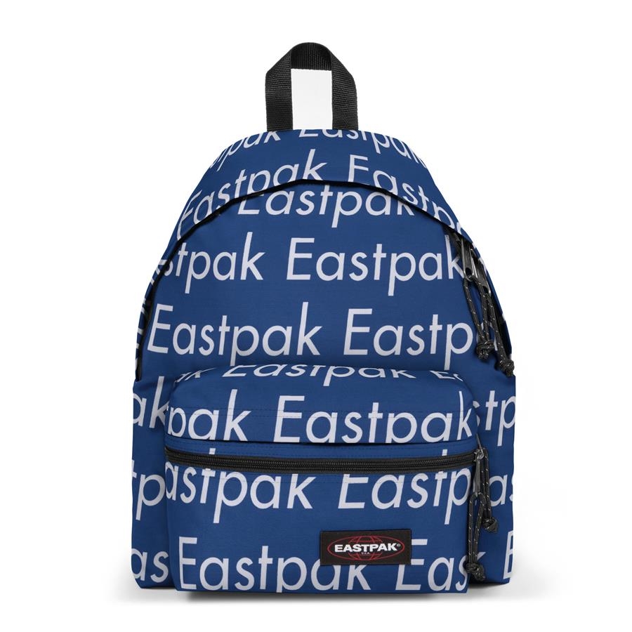 PADDED PAK'R CHATTY BLUE | 5400806663716 | EASTPAK