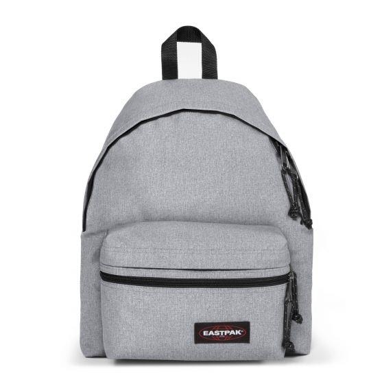 PADDED ZIPPL'R SUNDAY GREY | 5400806664225 | EASTPAK