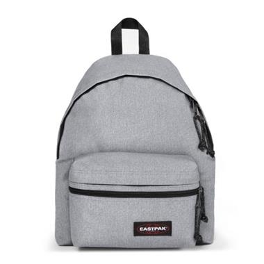 PADDED ZIPPL'R SUNDAY GREY | 5400806664225 | EASTPAK