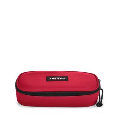 OVAL SINGLE STOP RED | 5400806990300 | EASTPAK