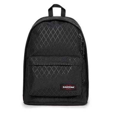 OUT OF OFFICE LEVELLED BLACK | 5400806990713 | EASTPAK