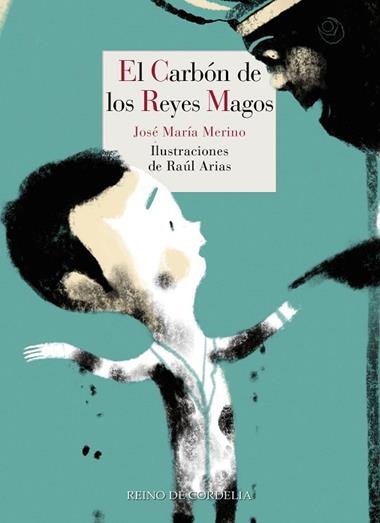 EL CARBON DE LOS REYES MAGOS | 9788416968664 | JOSE MARIA MERINO
