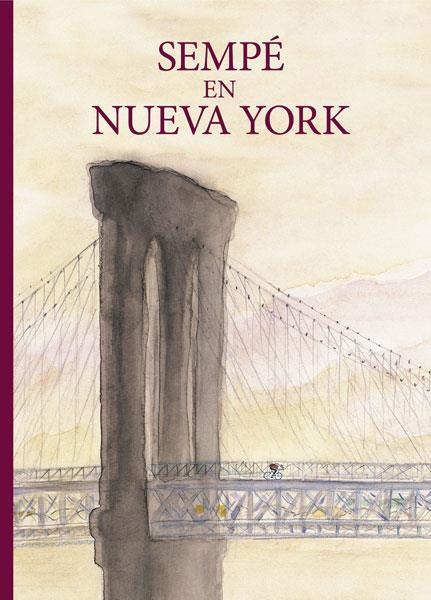 SEMPE EN NUEVA YORK | 9788467933703 | SEMPE