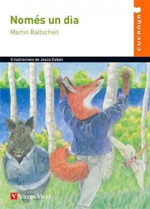 NOMES UN DIA | 9788468254678 | M. BALTSCHEIT