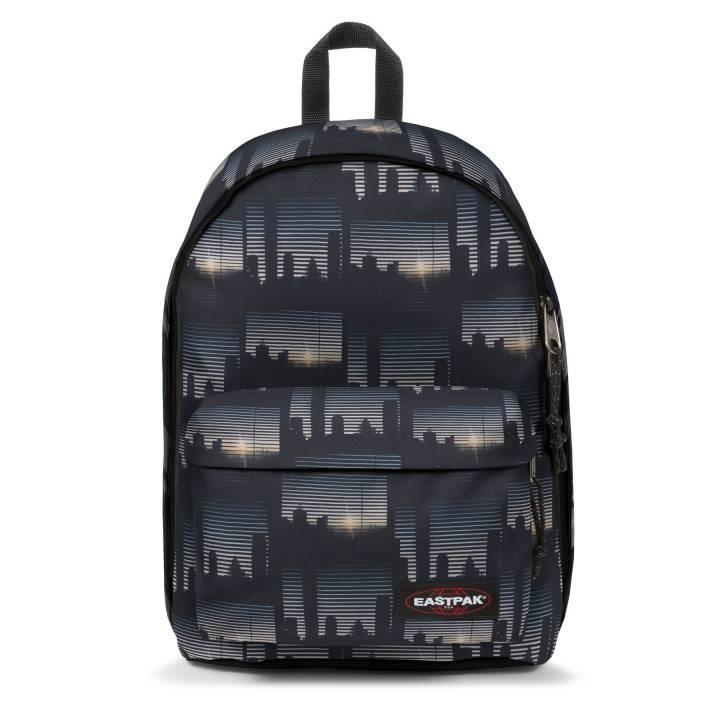 OUT OF OFFICE UPPER EAST STRI | 5400806990669 | EASTPAK