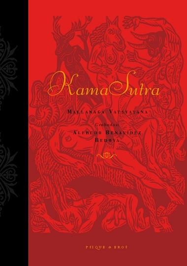 KAMASUTRA | 9788496509948 | MALLANAGA VATSYAYANA