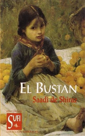 EL BUSTAN | 9788487354977 | SAADI