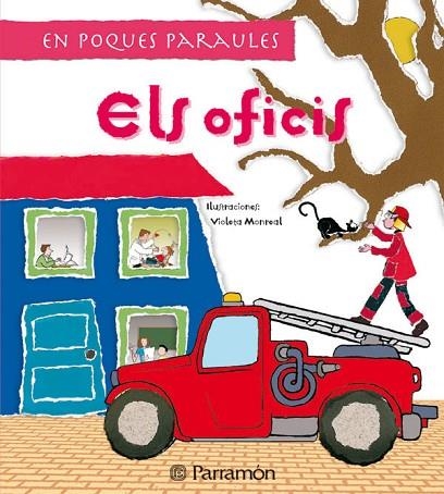 ELS OFICIS | 9788434232563 | VV.AA.