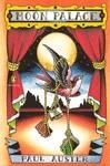 MOON PALACE | 9780143119050 | PAUL AUSTER