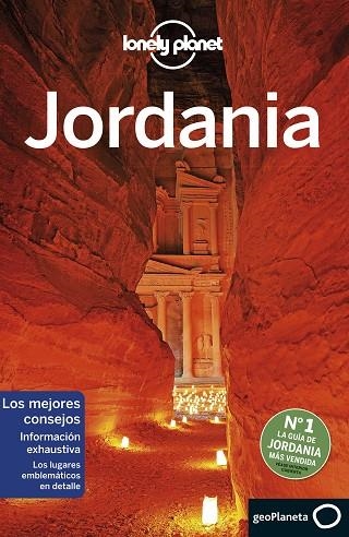 JORDANIA | 9788408197263 | VVAA