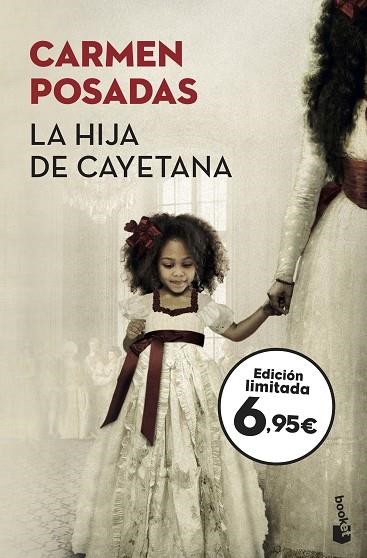 LA HIJA DE CAYETANA | 9788467054675 | CARMEN POSADAS