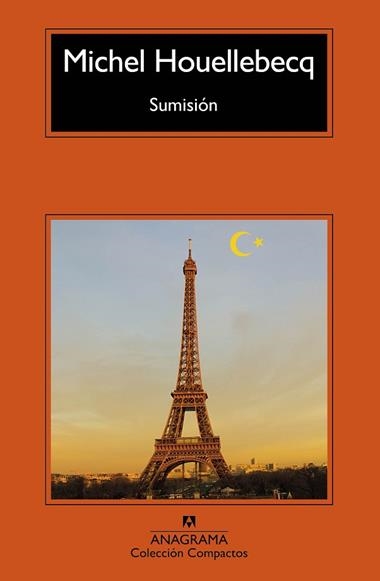 SUMISION | 9788433960405 | MICHEL HOUELLEBECQ