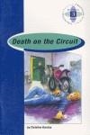 DEATH ON THE CIRCUIT | 9789963468959 | CHRISTINE BARCLAY