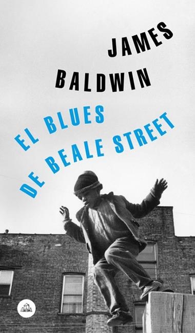 EL BLUES DE BEALE STREET | 9788439735229 | JAMES BALDWIN