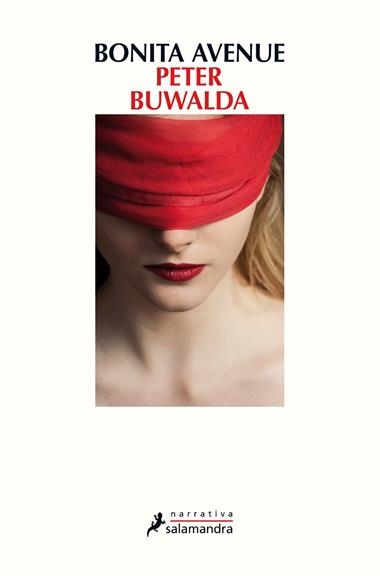 BONITA AVENUE | 9788498389302 | PETER BUWALDA