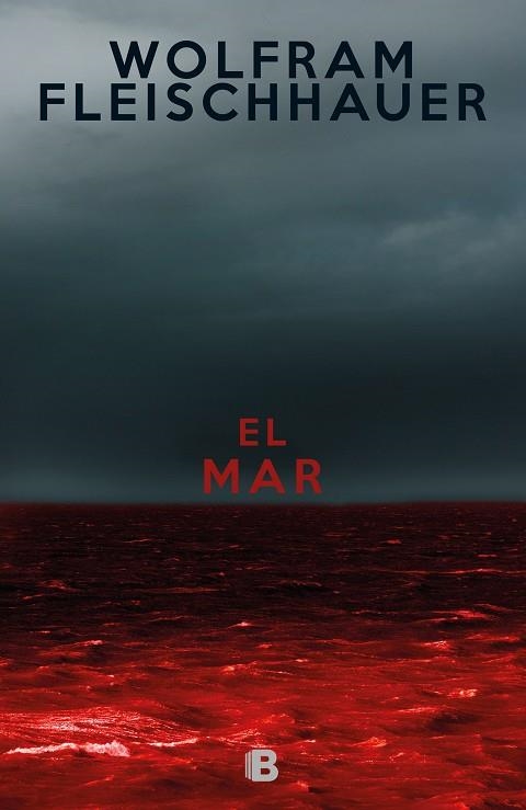 EL MAR | 9788466664660 | WOLFRAM FLEISCHHAUER
