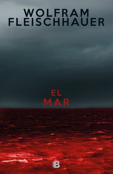 EL MAR | 9788466664660 | WOLFRAM FLEISCHHAUER