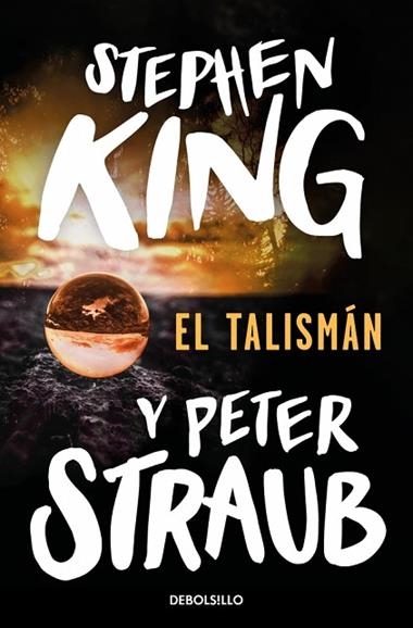 EL TALISMAN | 9788490325445 | STEPHEN KING & PETER STRAUB