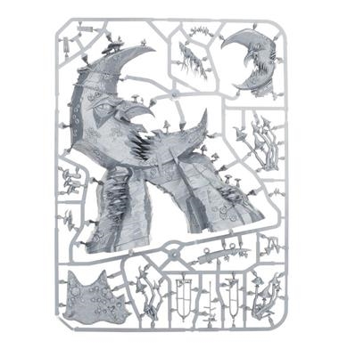 GLOOMSPITE GITZ: BAD MOON LOONSHRINE | 5011921118236 | GAMES WORKSHOP