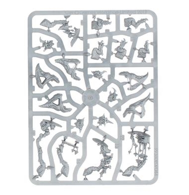 GLOOMSPITE GITZ SQUIG HOPPERS | 5011921112777 | GAMES WORKSHOP