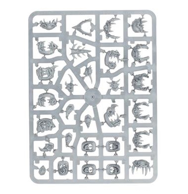 GLOOMSPITE GITZ SQUIG HOPPERS | 5011921112777 | GAMES WORKSHOP