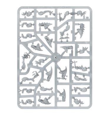 GLOOMSPITE GITZ SQUIG HERD | 5011921112203 | GAMES WORKSHOP