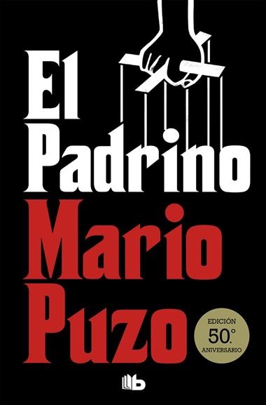 EL PADRINO | 9788490707616 | MARIO PUZO