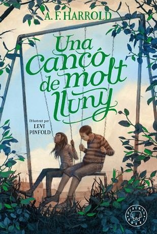 UNA CANÇO DE MOLT LLUNY | 9788417552176 | A. F. HARROLD