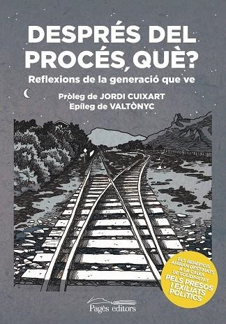 DESPRES DEL PROCES QUE | 9788413030401 | VV.AA.